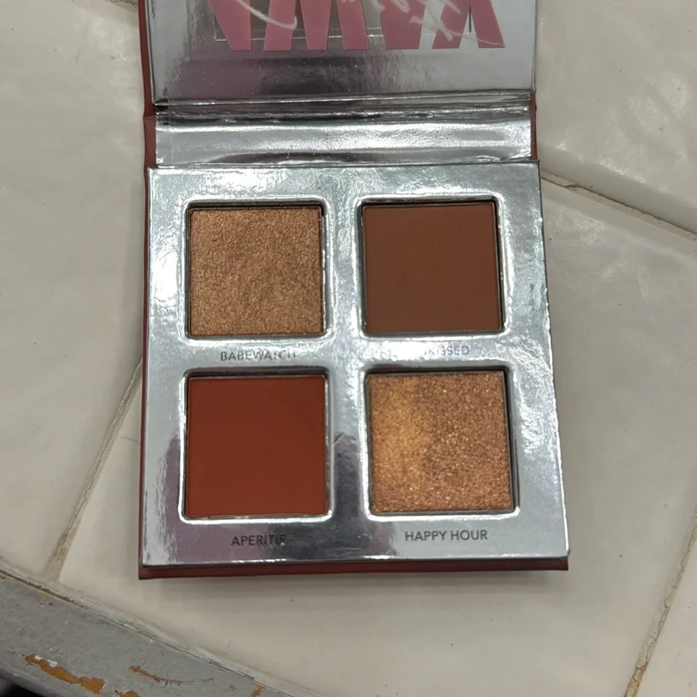 Haus Labs By Lady Gaga only used